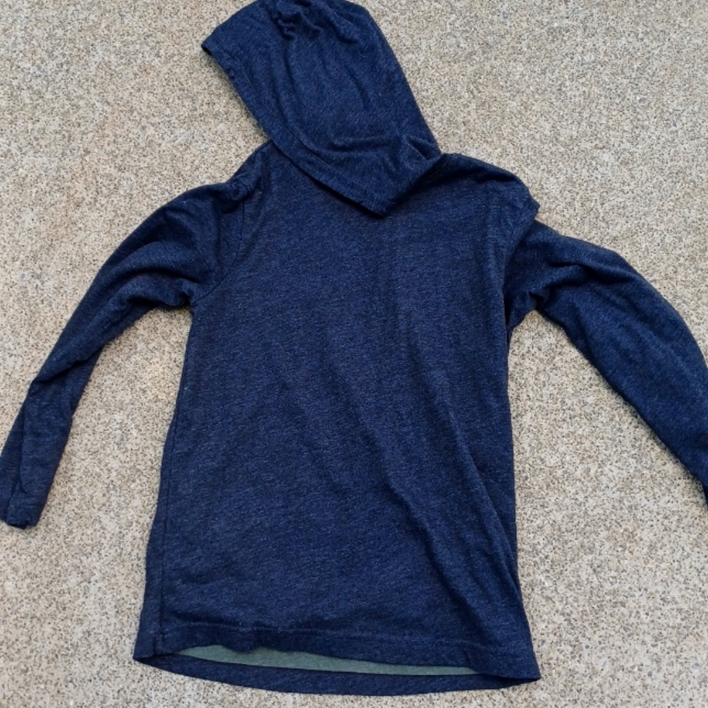2 way jacket